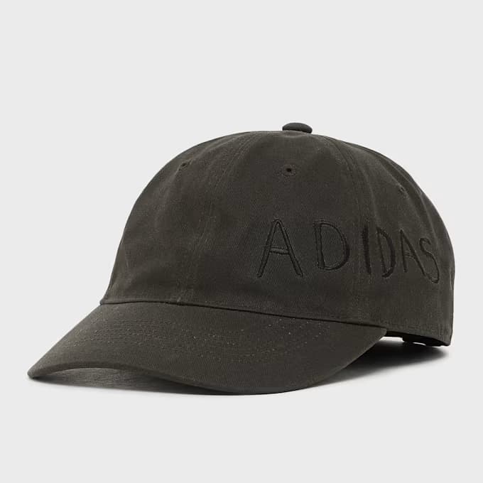 x Song For The Mute Adi007 Cap by adidas Originals
