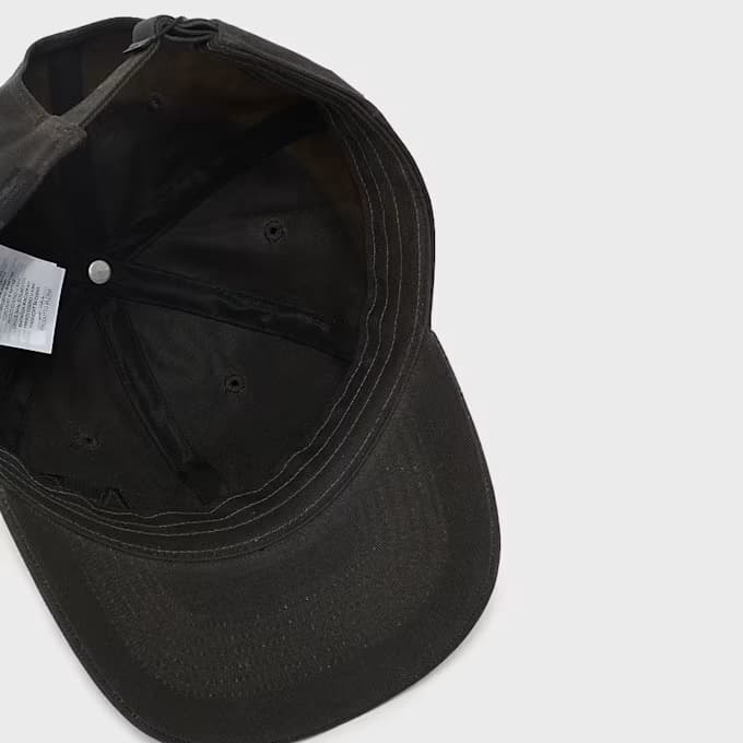 x Song For The Mute Adi007 Cap by adidas Originals