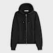 Rascal Zip Hoodie by OUR LEGACY