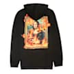 Burn Again Hoodie by Pleasures