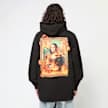 Burn Again Hoodie by Pleasures