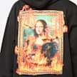 Burn Again Hoodie by Pleasures