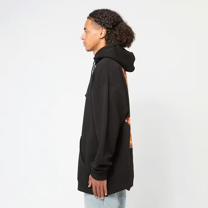 Burn Again Hoodie by Pleasures
