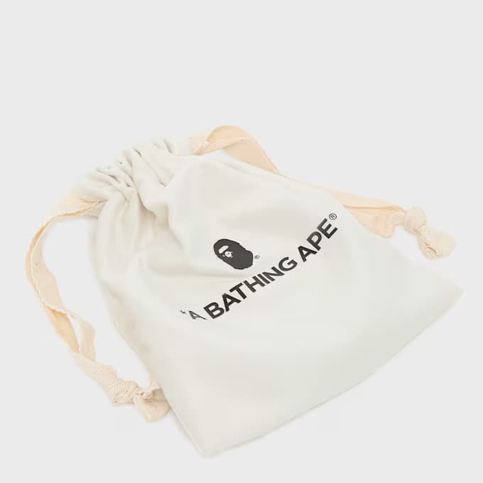 Ape Head Case Charm 7