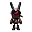 Robbi x Jeff Staple 1000% by MightyJaxx