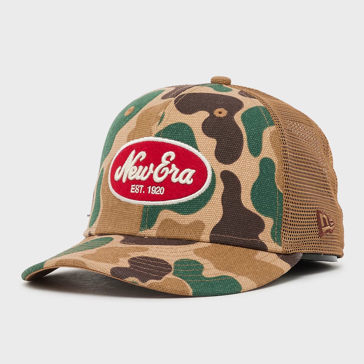 Duck Camo 9Fifty® Trucker by New Era