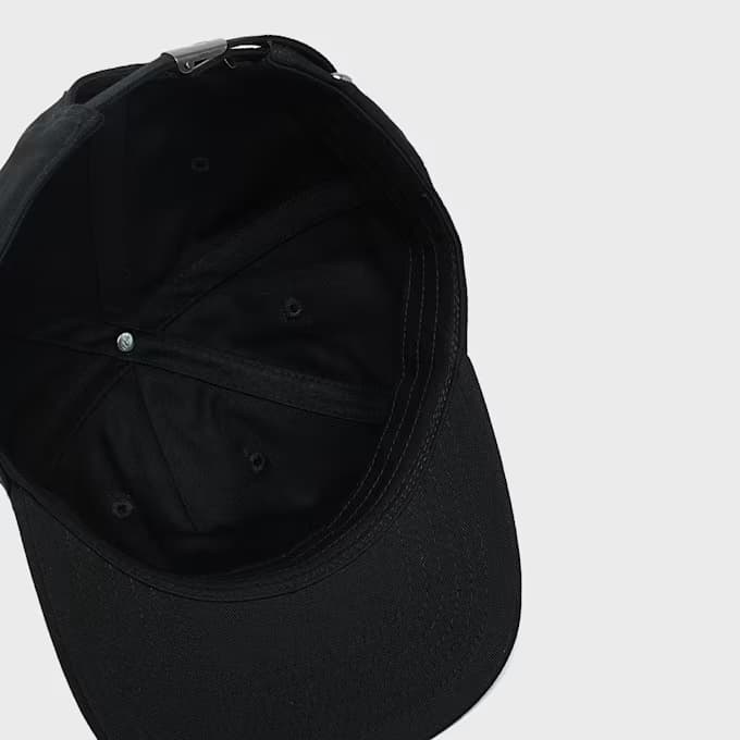 Luggage Label Cap 8