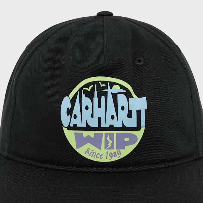 Luggage Label Cap 9