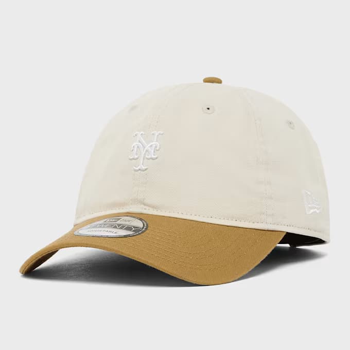 Mini Washed Contrast 920 Cap New York Mets 6
