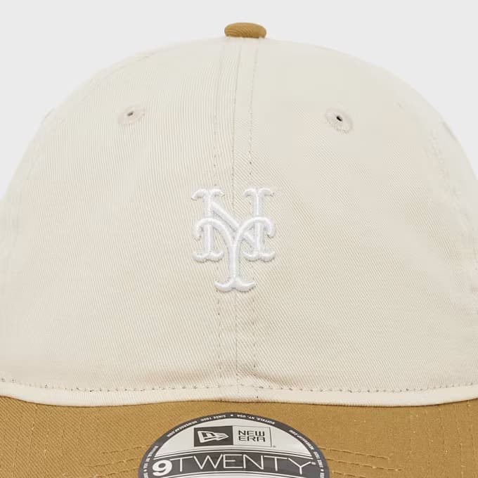 Mini Washed Contrast 920 Cap New York Mets 9