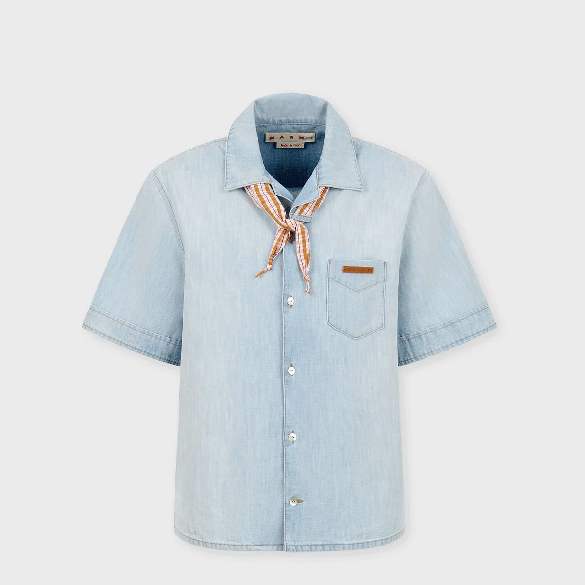 Shirt by Marni