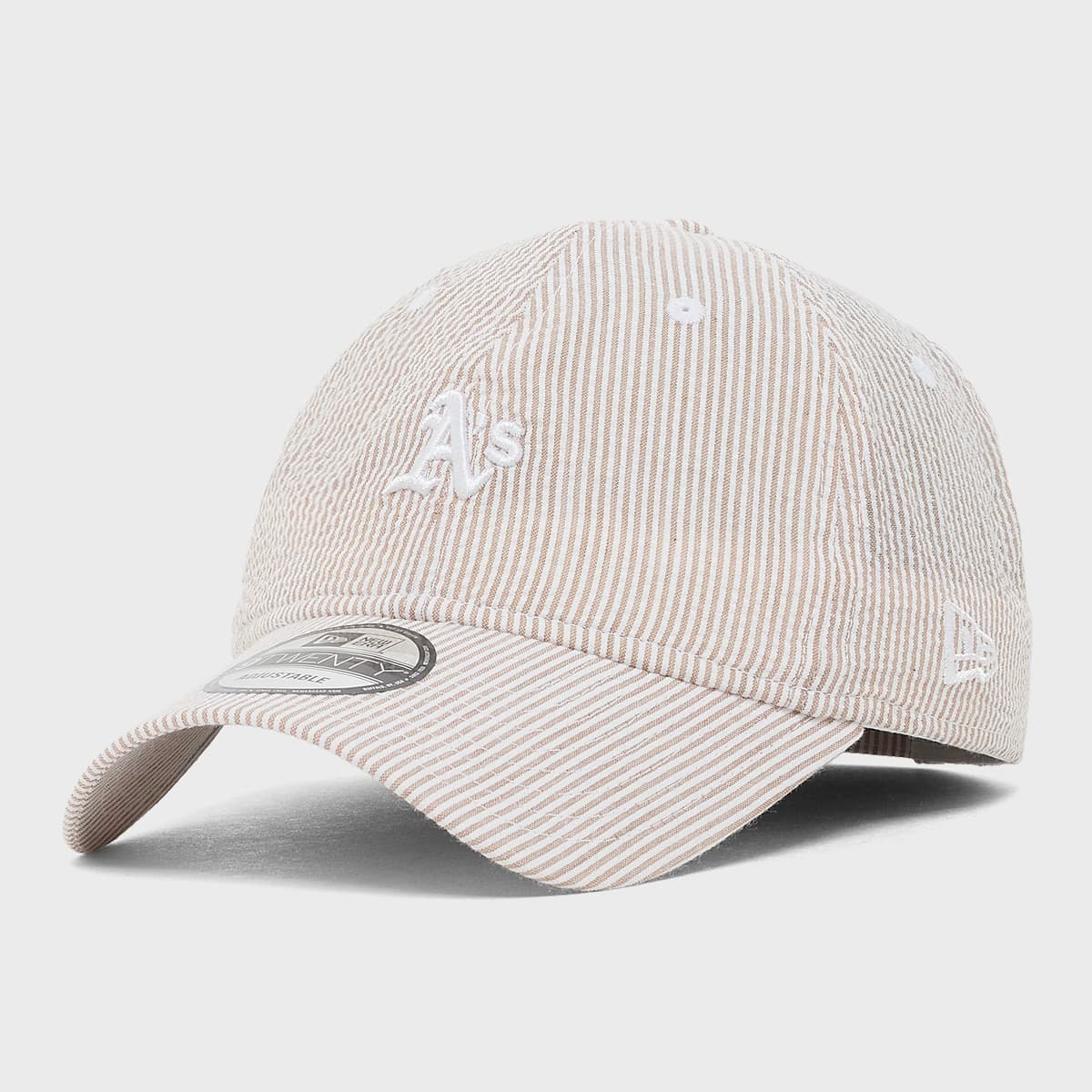 Seersucker 9Twenty® LA Dodgers by New Era