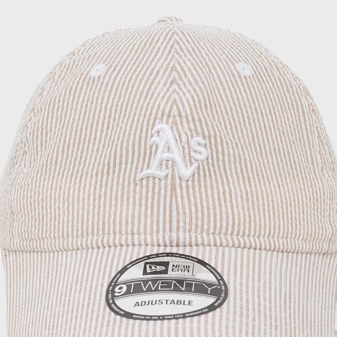 Seersucker 9Twenty® LA Dodgers by New Era