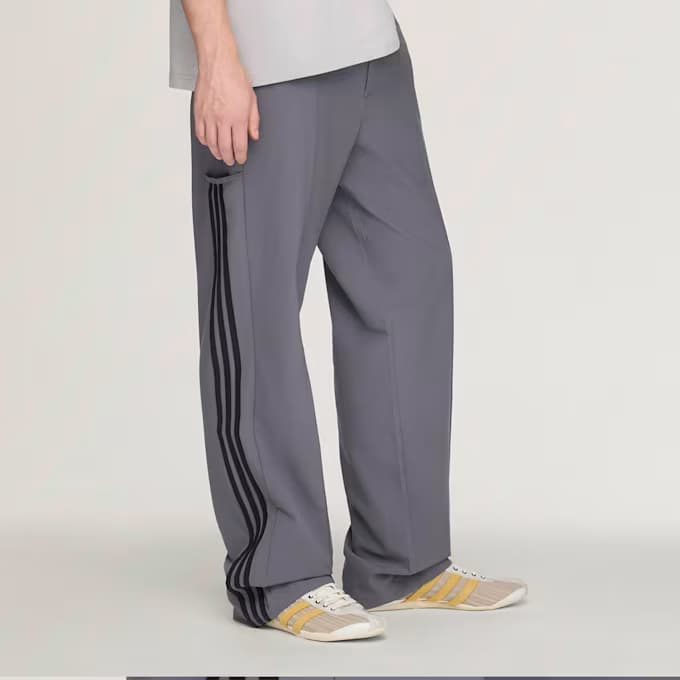 x Song For The Mute Adi007 Pants 9