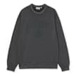 Faded Pond Corps Sweat by Carhartt WIP