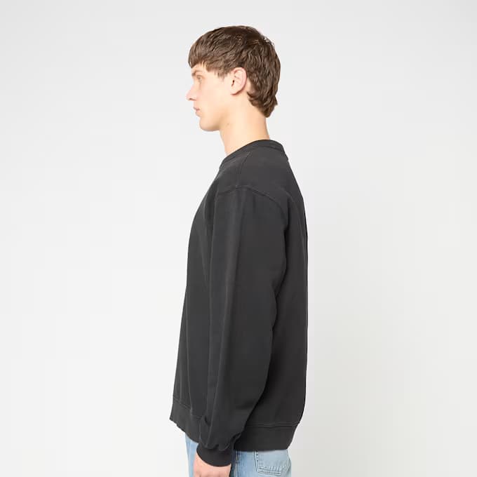 Faded Pond Corps Sweat by Carhartt WIP