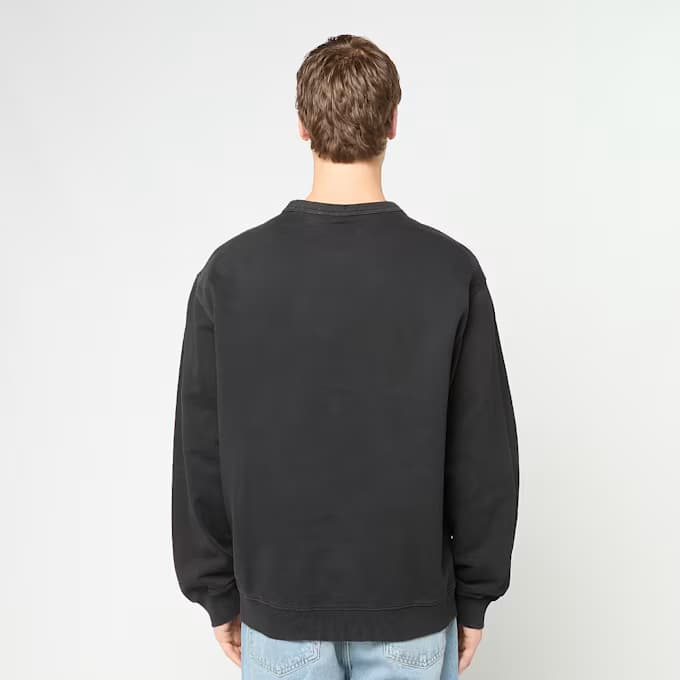 Faded Pond Corps Sweat by Carhartt WIP