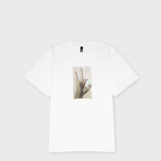 Pill Short Sleeve Tee by No Problemo