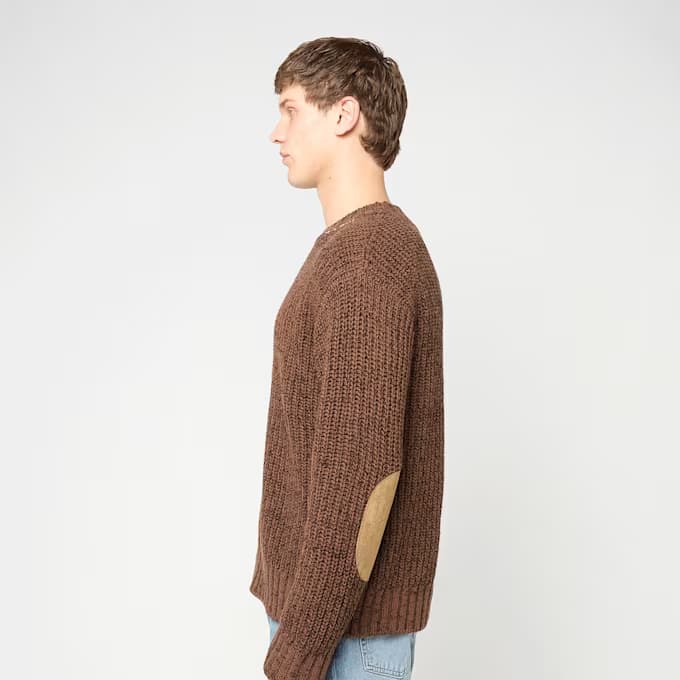 Roundneck Sweater 10