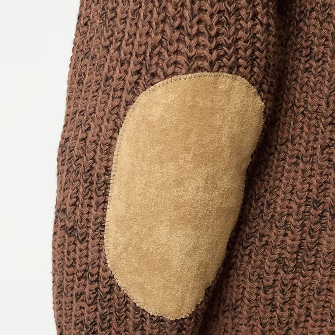 Roundneck Sweater 13
