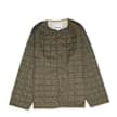 Quilted Nylon Reversible Jacket 2