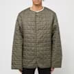 Quilted Nylon Reversible Jacket 3