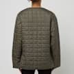 Quilted Nylon Reversible Jacket 5