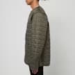 Quilted Nylon Reversible Jacket 4