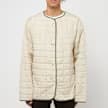 Quilted Nylon Reversible Jacket 7