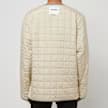 Quilted Nylon Reversible Jacket 9