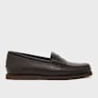 Classic Boat Loafer Full Grain 3