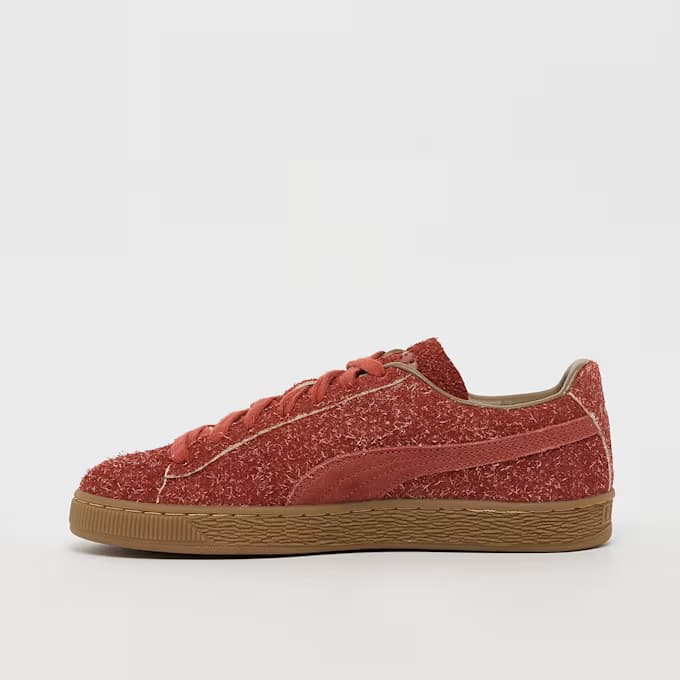 x Danielle Cathari Wmns Suede by PUMA