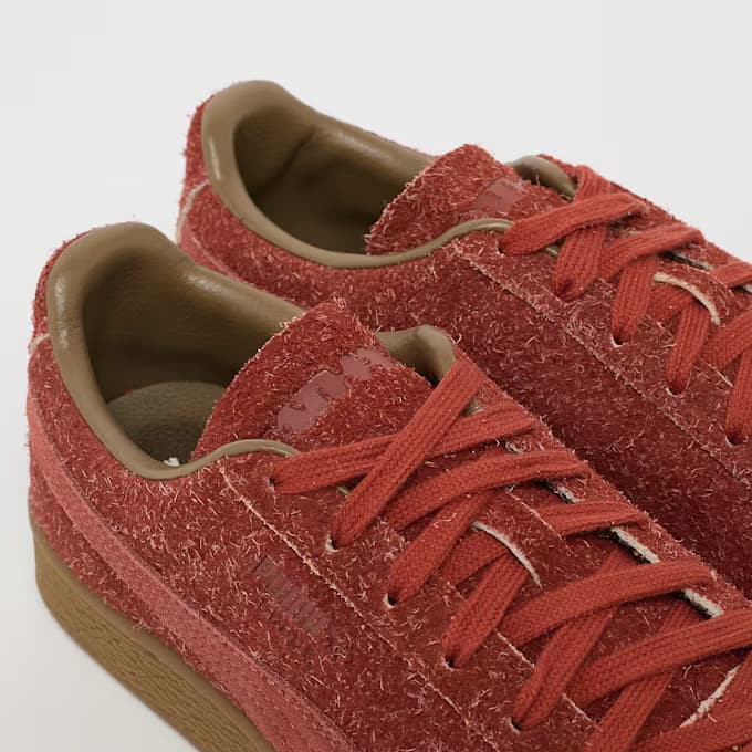 x Danielle Cathari Wmns Suede by PUMA