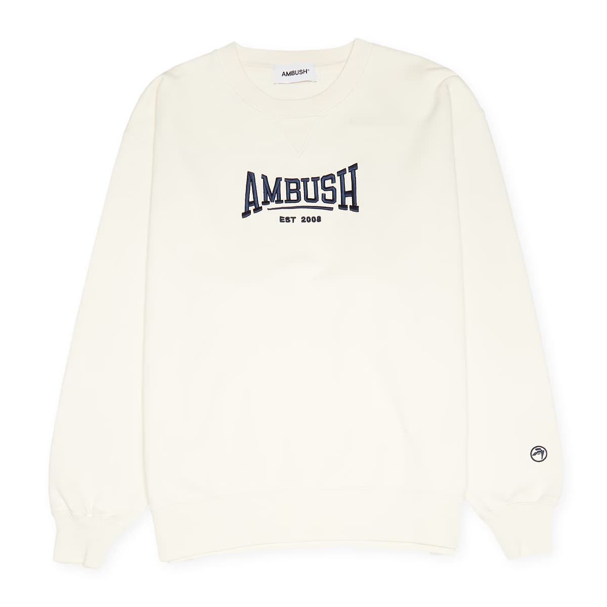 Graphic Crewneck by Ambush