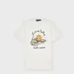 Classic Fit Jersey Graphic T-Shirt 2