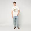 Classic Fit Jersey Graphic T-Shirt 3
