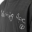 Hand Draw A Bathing Ape Relaxed Fit Tee 5