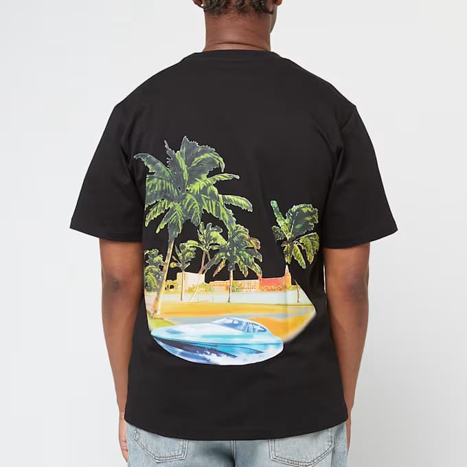 Resort T-Shirt by Billionaire Boys Club