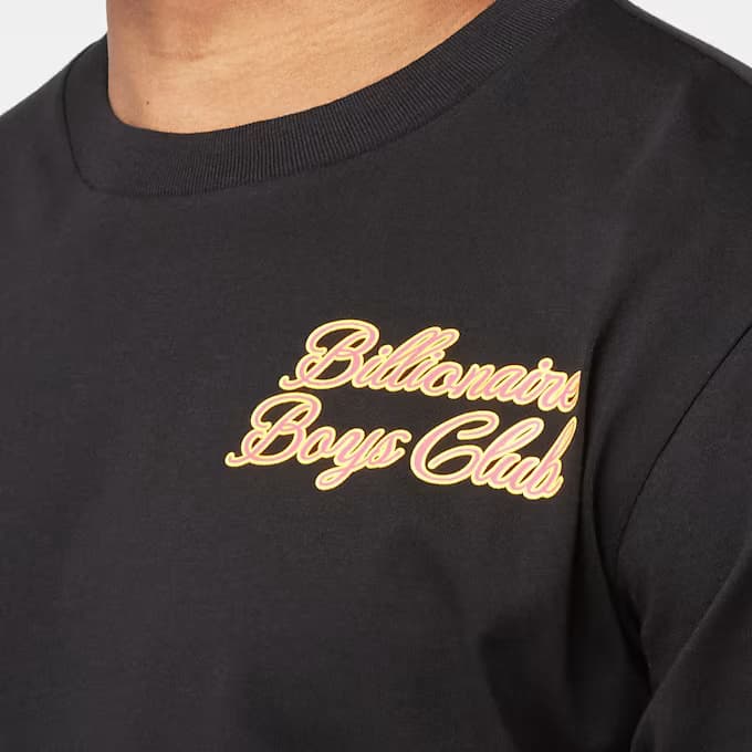 Resort T-Shirt by Billionaire Boys Club