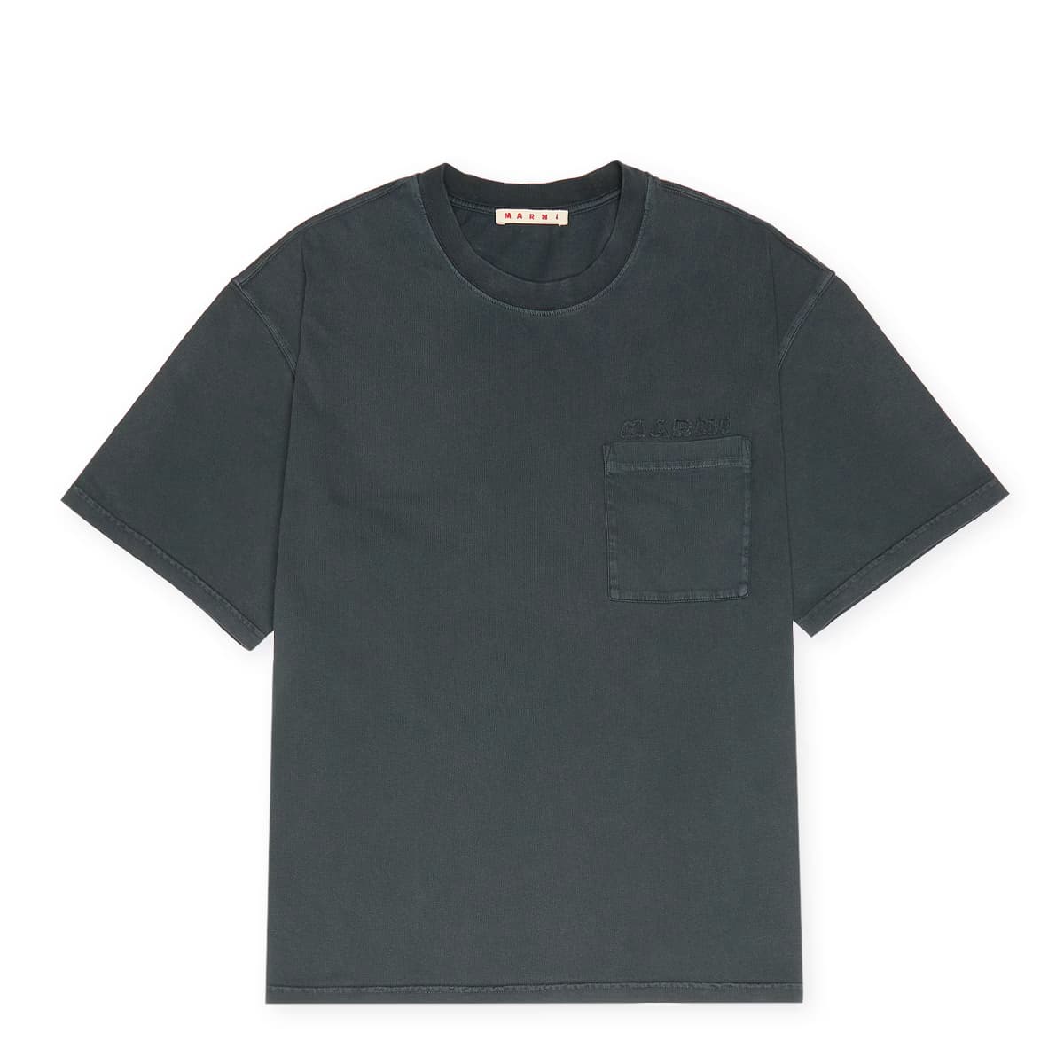 T-Shirt by Marni