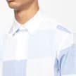 Checkboard Applique Shirt 5