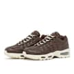 Air Max 95 Premium Big Bubble "Baroque Brown" by Nike