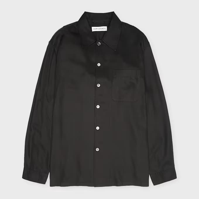 Every Shirt 5