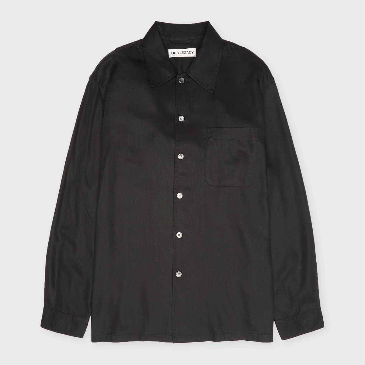 Every Shirt by OUR LEGACY