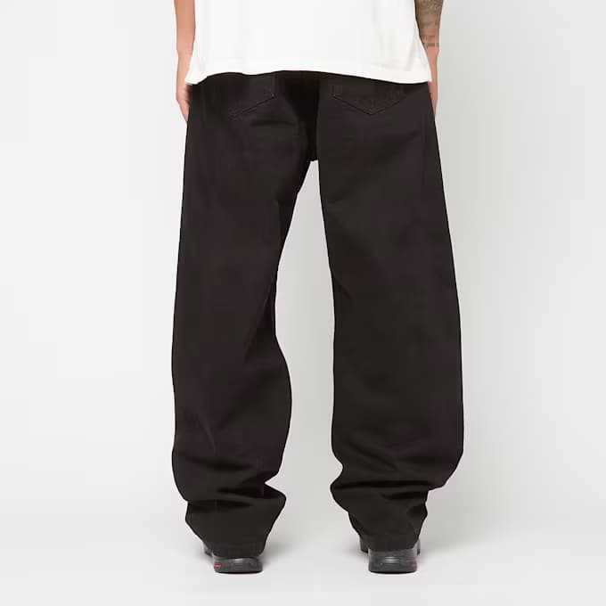 Everson Pant 11