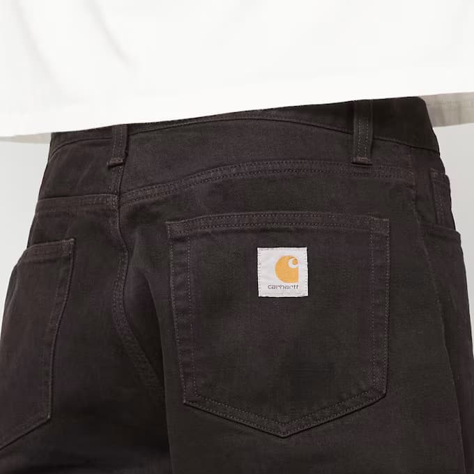 Everson Pant 13