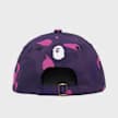 Color Camo Bape Sta Panel Cap 3