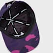 Color Camo Bape Sta Panel Cap 4