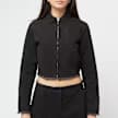 Wmns Twill Jacket 3
