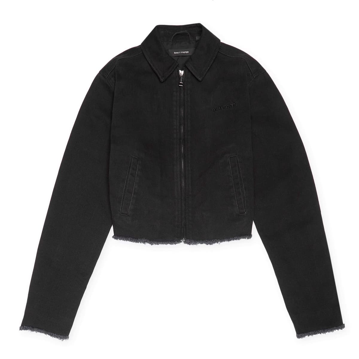 Wmns Twill Jacket by Daily Paper